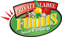 Private Label Foods - Sauces and Dressings